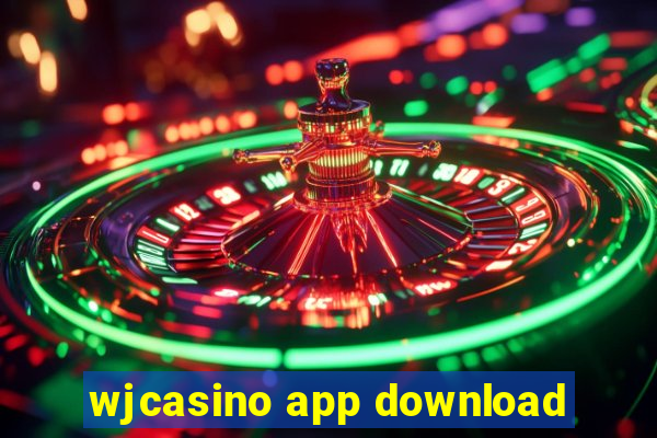 wjcasino app download